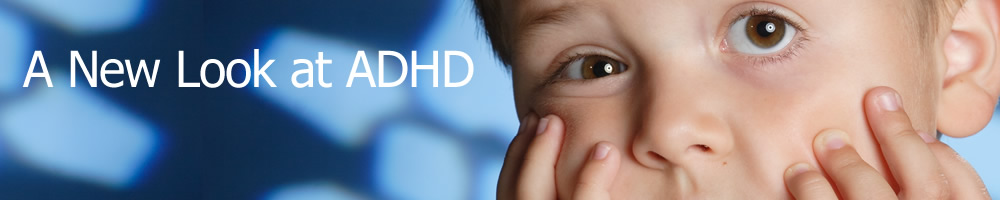 Eye tracking may help diagnose AD/HD